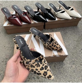 حذاء ZARA (3)