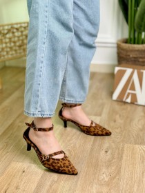 حذاء ZARA (2)