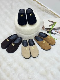 شحاطة MIU