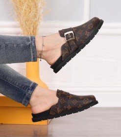 بابوج شتوي LV
